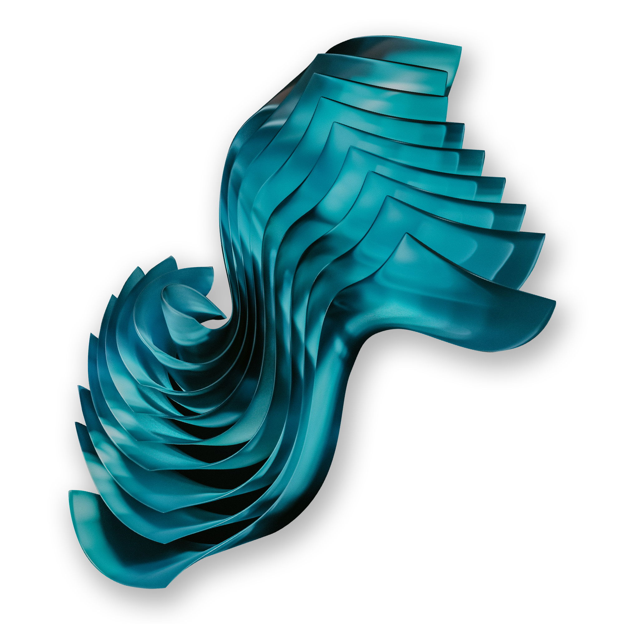 Software Development Illustration