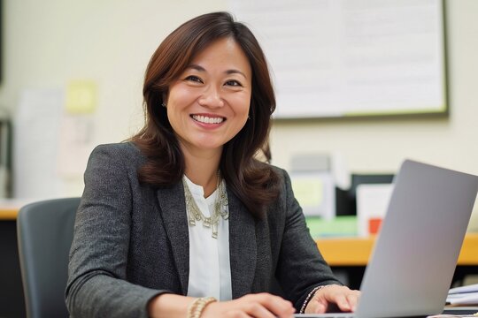 Sarah Chen